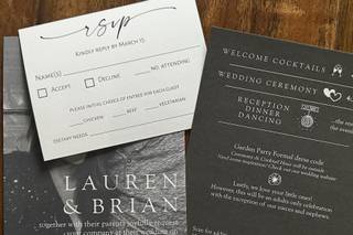 Ann's Bridal Bargains - 5