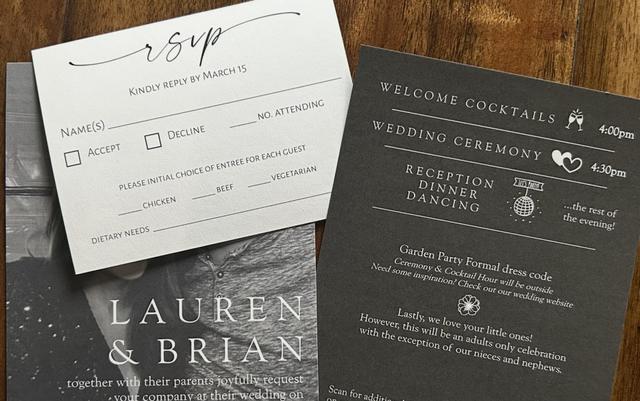Ann's Bridal Bargains - 1