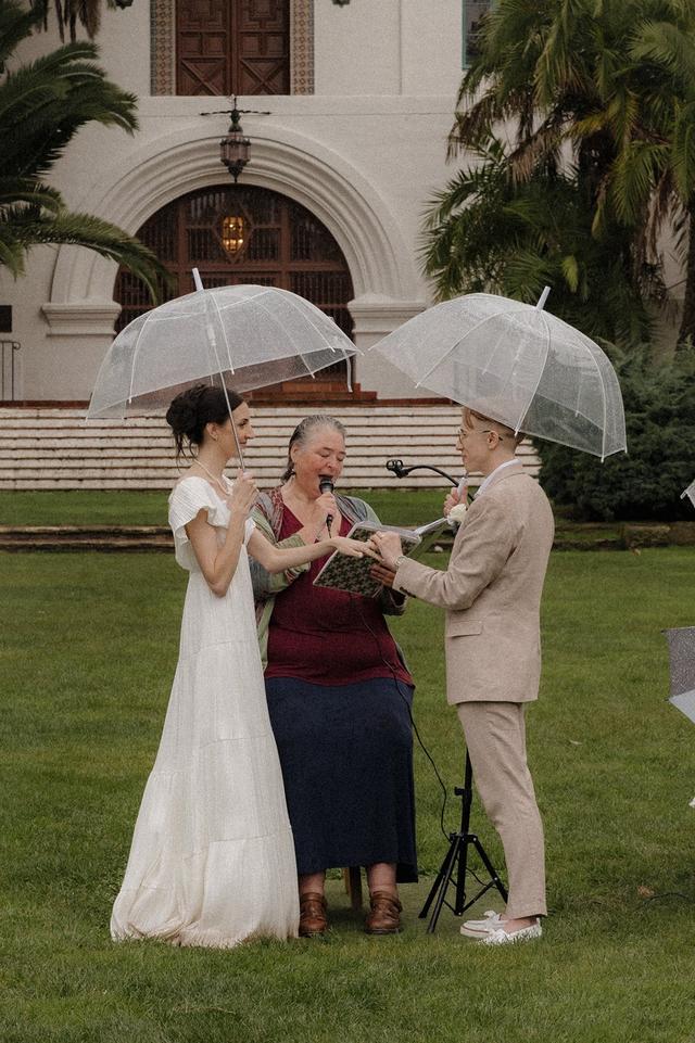 Saltwater Ceremonies - 3