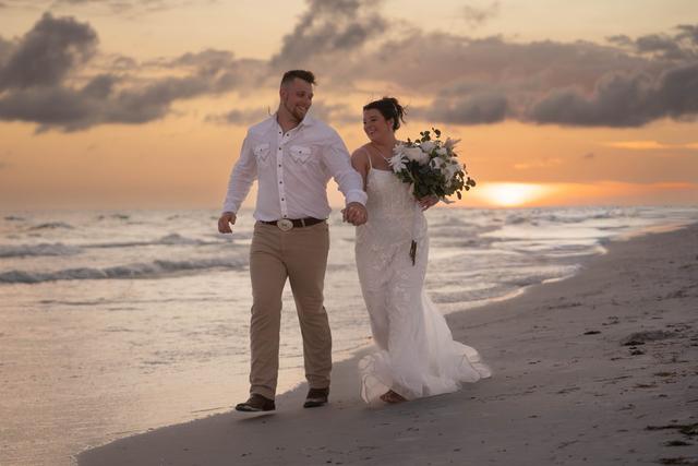 Florida Weddings - 1