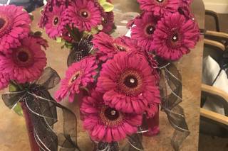 Petals Floral Event Decor - 12