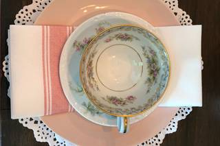 THE MIX DISH - 10
