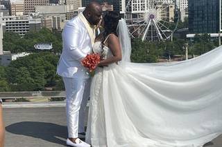 Wedding Angels Bridal Boutique - 15