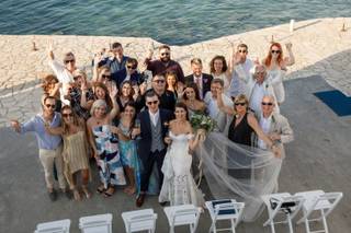 Golden Apple Weddings - 39