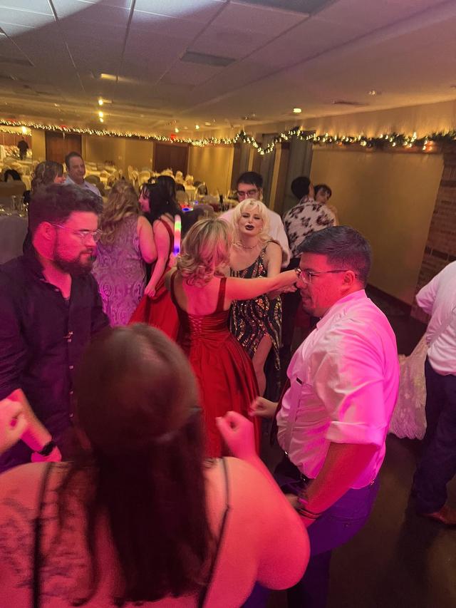 Dramatic Dimensions Entertainment - 2