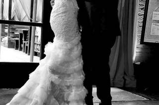 The Wedding Dresser - 19