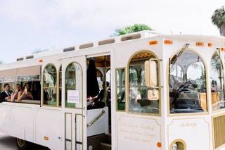 Old Town Trolley Tours - 53