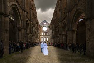 Lake Maggiore and Tuscany Wedding Style - 26