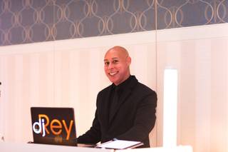 DJ Rey - 11