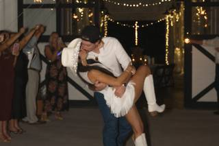 Spring Creek Weddings and Events - 9