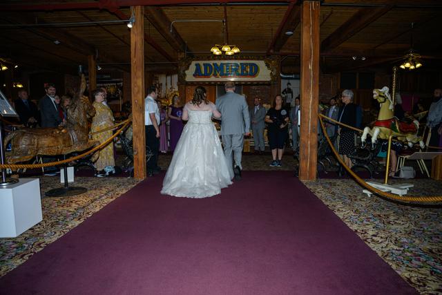 The Carousel Museum - 3