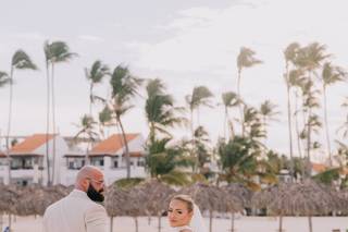 Punta Cana Photographer - 16