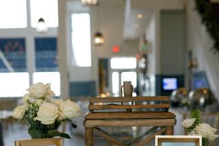 Luxe Weddings by Kristen - 10
