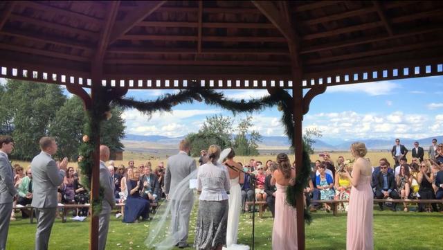 Happily Ever After Weddings - 4