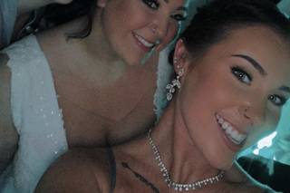 Glimmer Hair & Makeup - 18