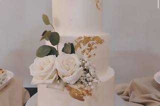 Michael Anthony Cakes - 16