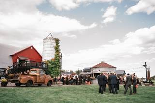 Hayloft on the Arch - 5