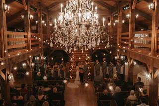 The Red Lion Inn and Barn - 12