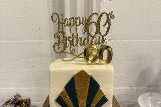 Cakes by Design - 7
