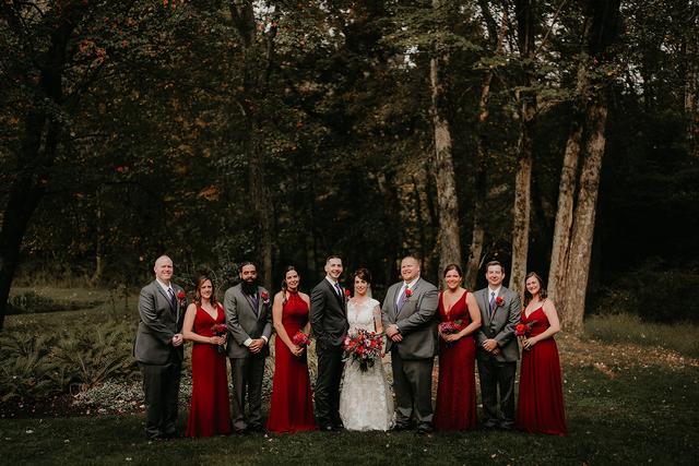 The Dress Lounge Bridal & Prom Boutique - 3
