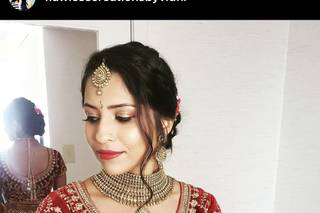 Flawless creations by Vidhi - 29