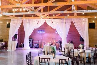 The Barn at Shady Lane - 29