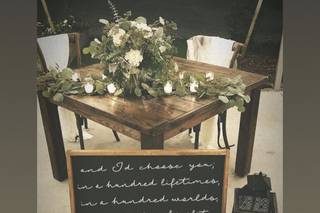 The Perfect Bride's Maid Events - 22