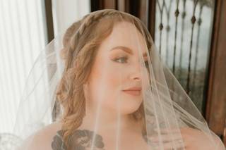 Megan Berven Makeup Artistry - 7