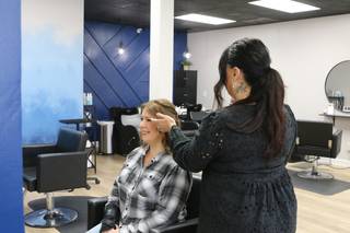 Hair Bar - 5