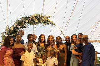 Jehison Cabrera MC & Officiant Services - 6