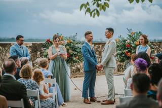 Merylin Andino- Wedding Planner - 5