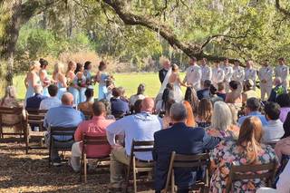 Winfield Weddings & Events LLC - 7
