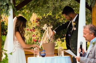 Chatfield Farms Weddings & Receptions - 10
