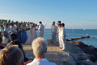 Faro Blanco Resort & Yacht Club - 10