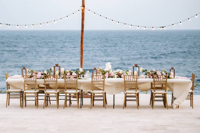 Caribbean Blue Weddings & Events 3