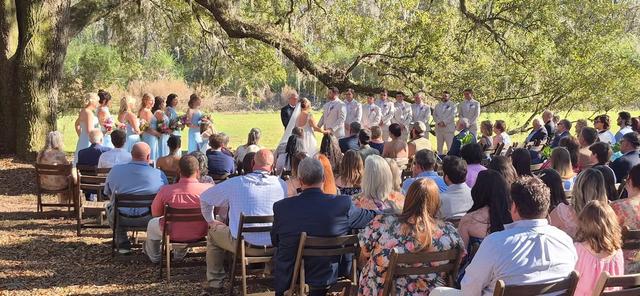 Winfield Weddings & Events LLC - 4