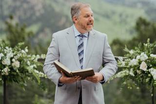 Elevate Wedding Officiant - 14