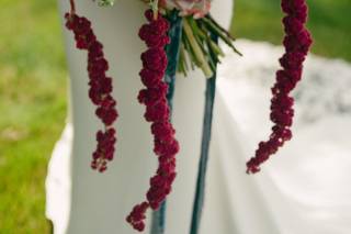 Allix Jean Floral Design - 8