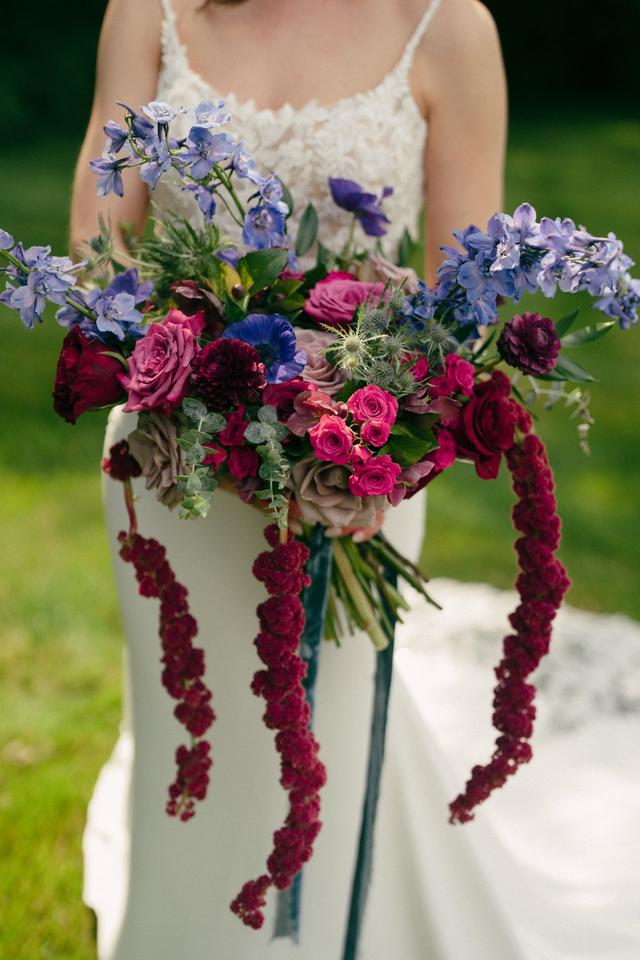 Allix Jean Floral Design - 2