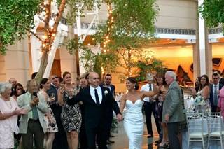 The Wintergarden by Monroe's - 14