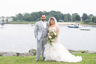 Danversport Weddings - 51