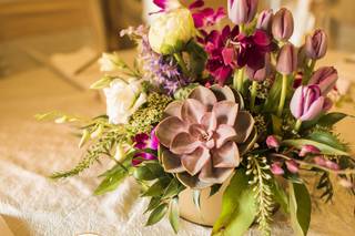 Kismet Flowers - 126