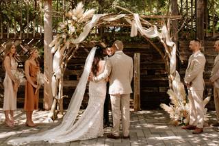 Weddings Your Way Floral & Events - 57