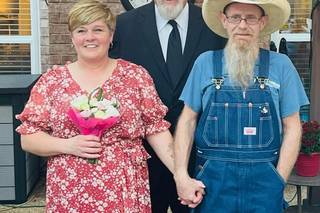 Dallas Wedding Officiant - 8