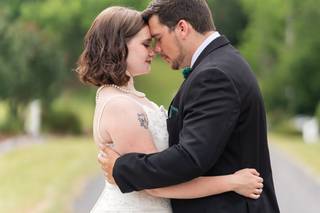 White Fox Wedding Photography - 25