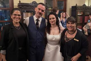 Merylin Andino- Wedding Planner - 11