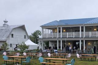 Merrie Mill Farm and Vineyard - 3