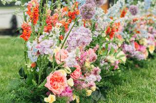 F as in Flowers - 6