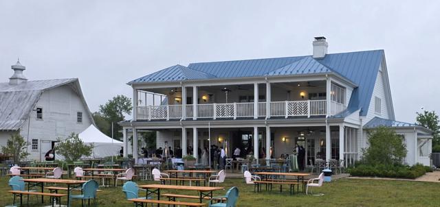 Merrie Mill Farm and Vineyard - 1