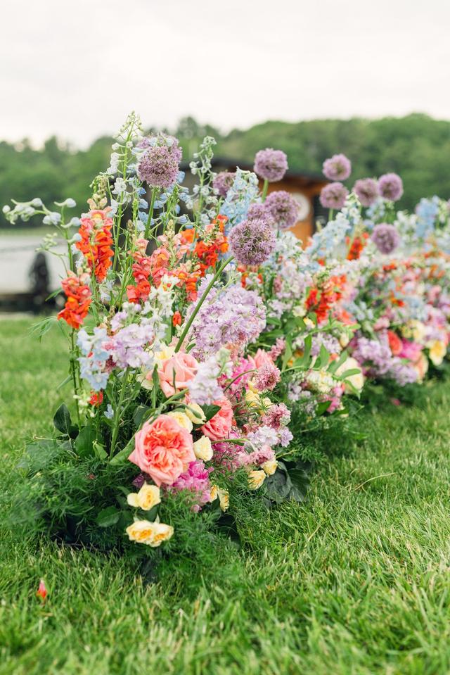 F as in Flowers - 2